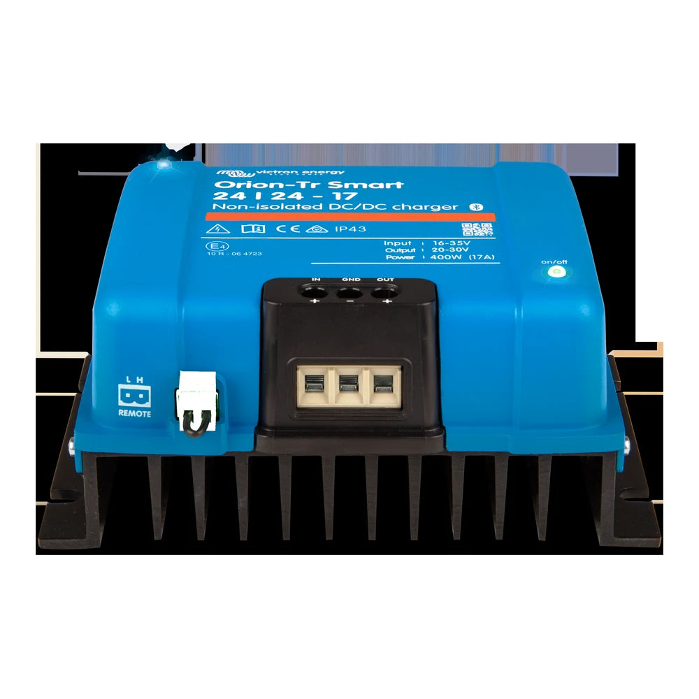 Victron Orion-Tr Smart 24/24-17 Non-Iso