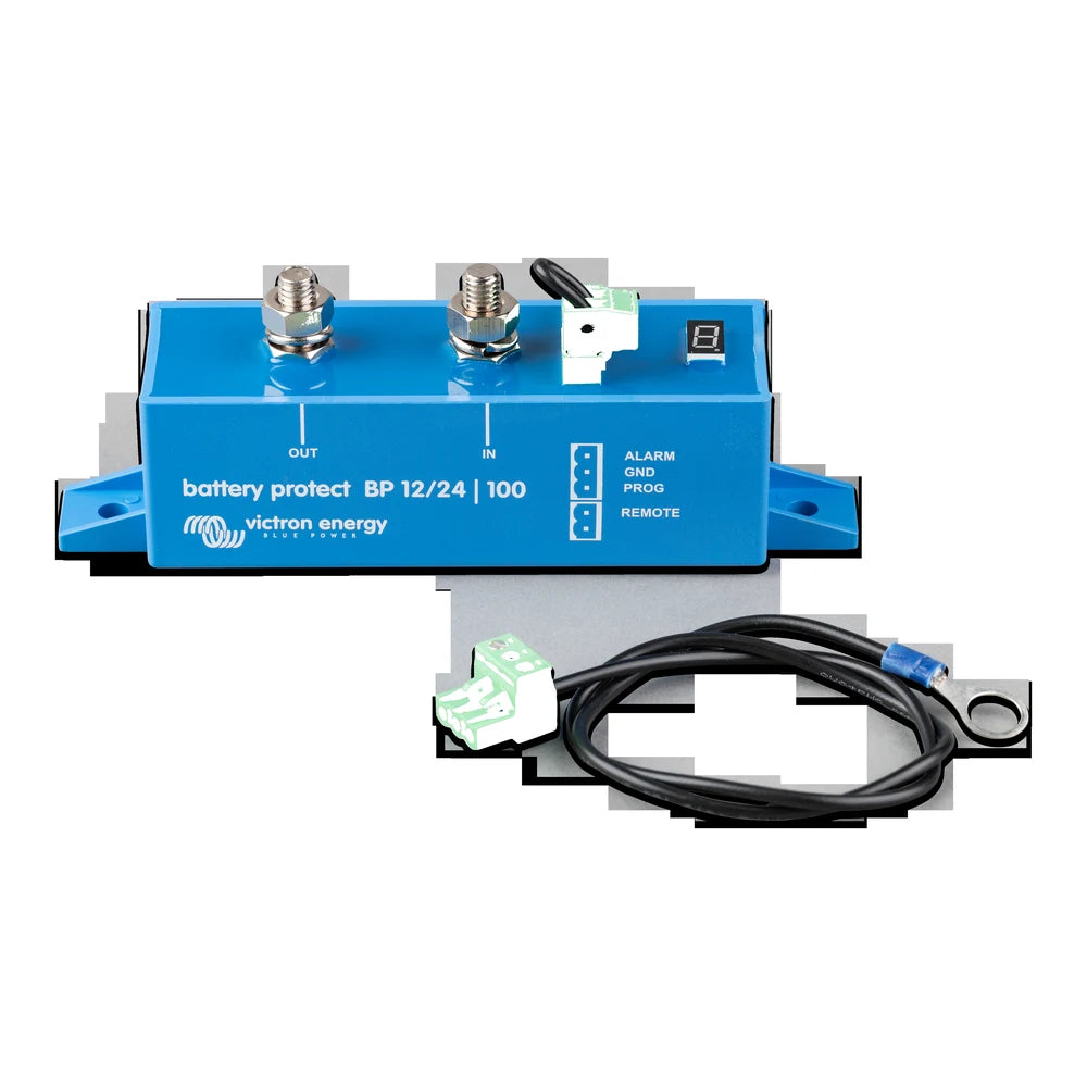Victron Battery Protect 12/24V-100A