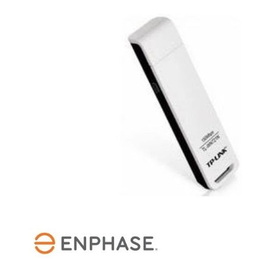 Enphase ENV-WF-01 Wireless WiFi USB Adapter