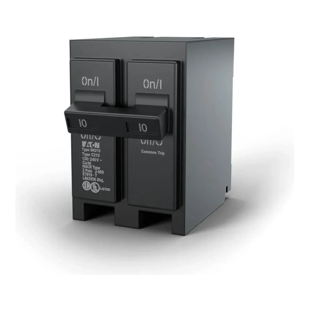 Enphase 60A Component Breaker for IQ System Controller 2