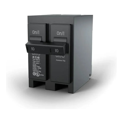 Enphase 60A Component Breaker for IQ System Controller 2