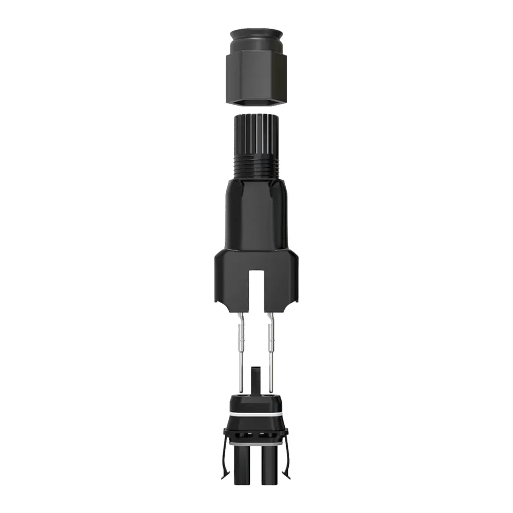 Enphase Male Connector for Q Cable (single)
