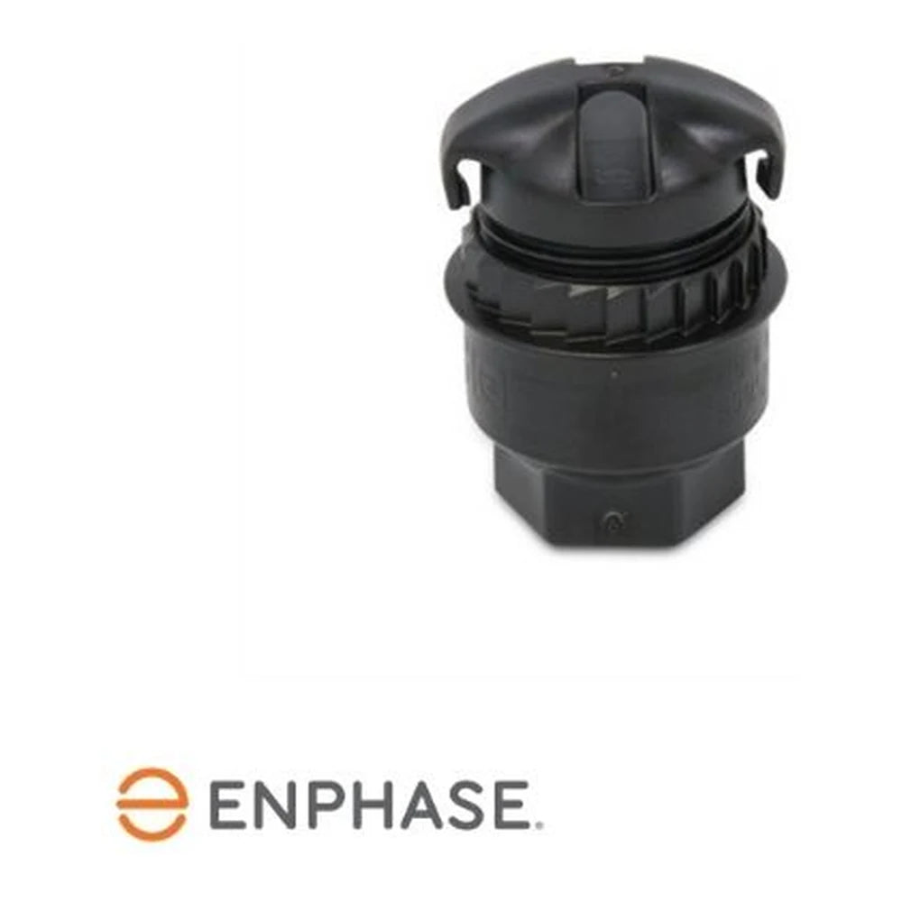 Enphase ET-TERM-1 Branch Terminator for M215 / M250
