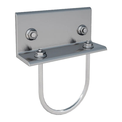 3" Rail Connector Bracket Bonded