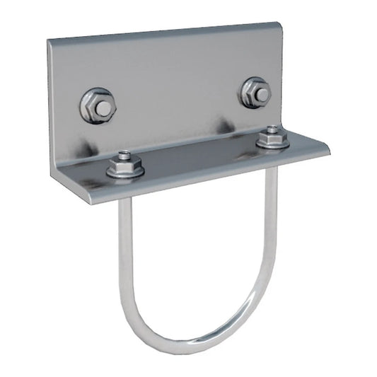 3" Rail Connector Bracket Bonded