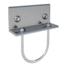 3" Rail Connector Bracket Bonded