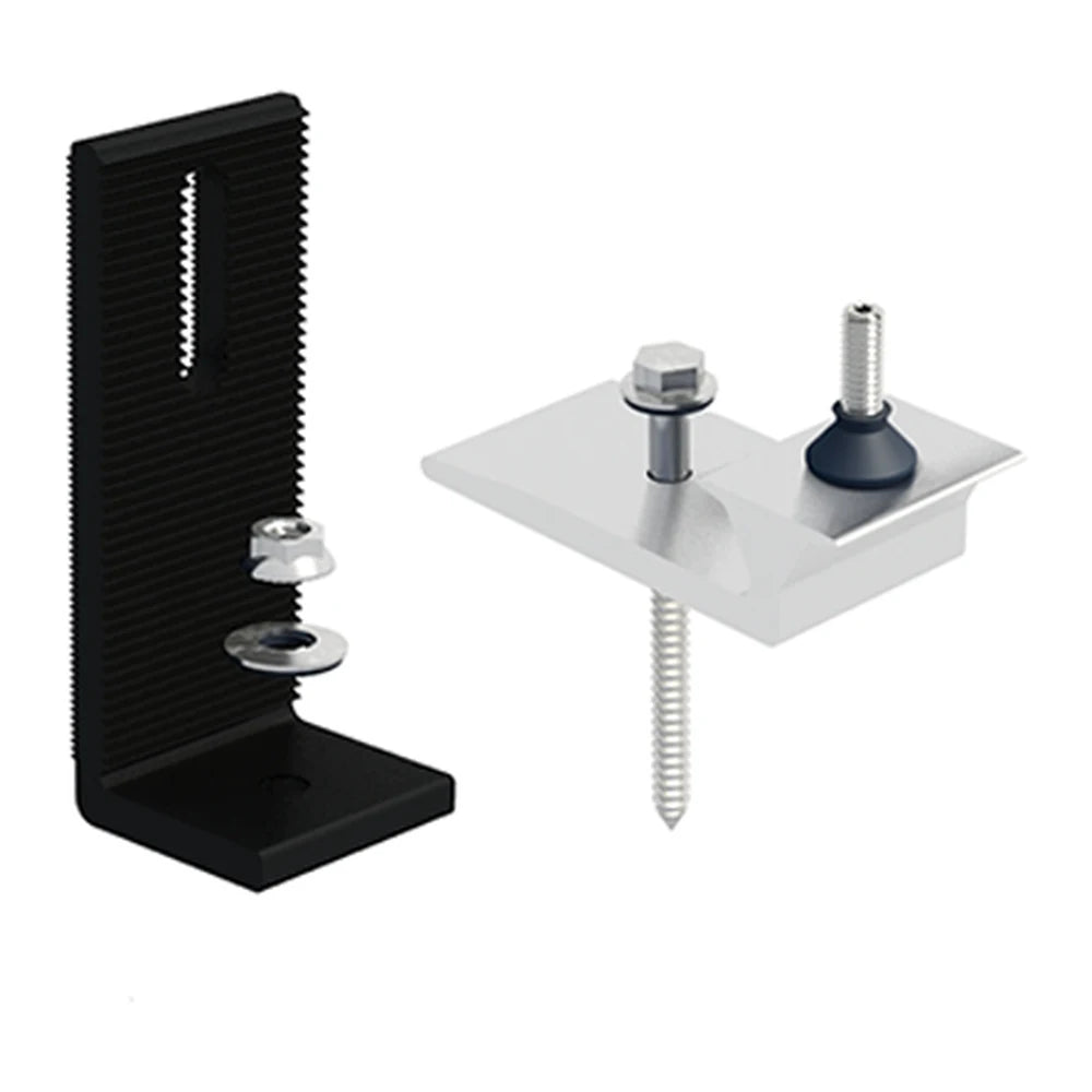 IronRidge Knockout Tile Replacement Base