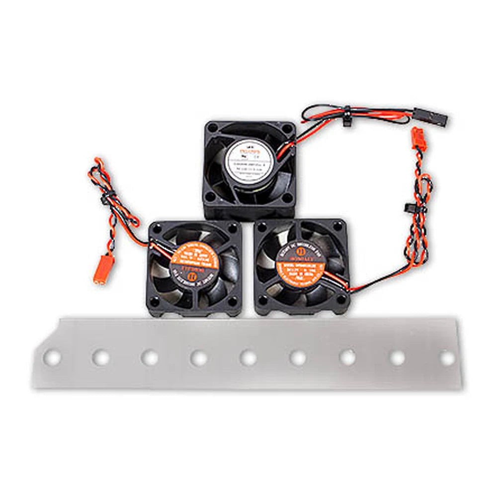 MidNite Solar MNClassic Fan Kit Replacements