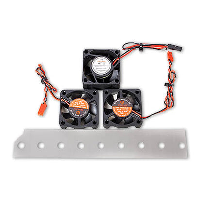MidNite Solar MNClassic Fan Kit Replacements