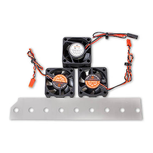 MidNite Solar MNClassic Fan Kit Replacements