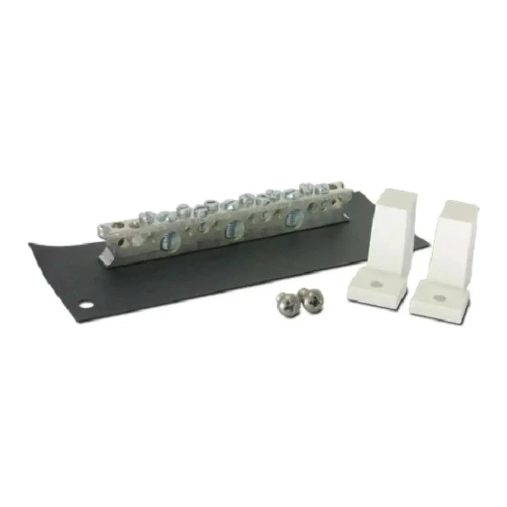 Busbar TBB-White