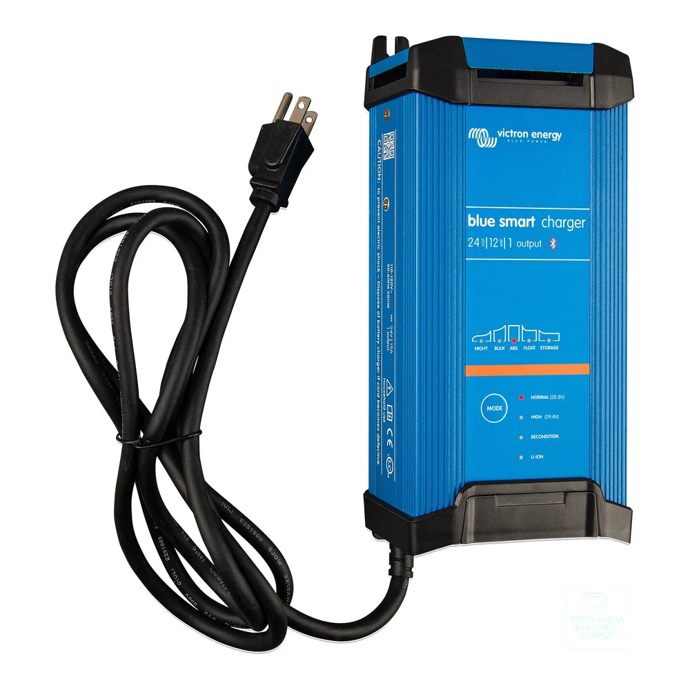 Victron Energy Orion-Tr 24/12-10 120W | Non-Isolated DC-DC Converter