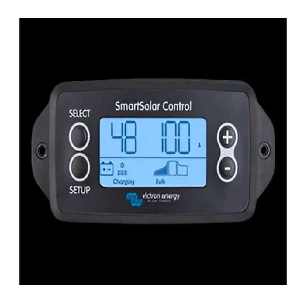 Victron Energy SmartSolar Control Display | SCC900650010