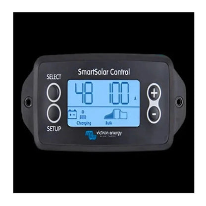 Victron Energy SmartSolar Control Display | SCC900650010