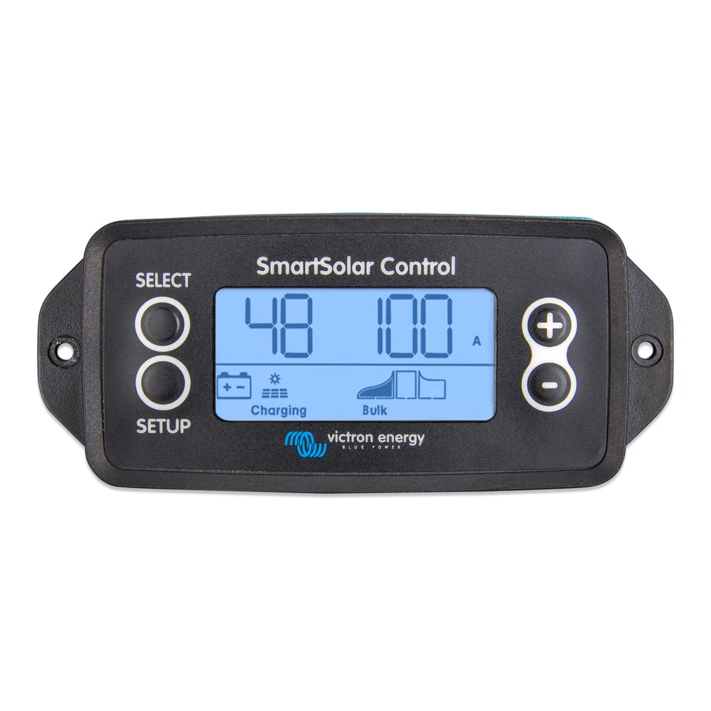 Victron Energy SmartSolar Control Display | SCC900650010