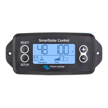 Victron Energy SmartSolar Control Display | SCC900650010