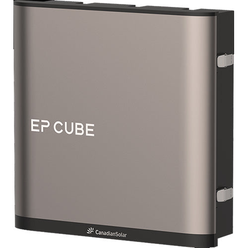 Canadian Solar SMA Energy Storage System Components - Solar Equipment | Portlandia Electric Supply