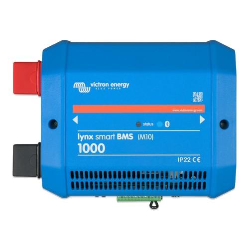 Victron Lynx Smart BMS 1000 M10