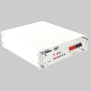 EndurEnergy Racking for ESP-5100 Models - ESP-R12