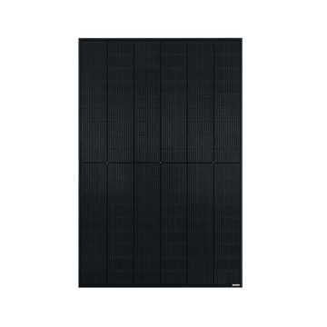Runergy Hyperion 400W Mono PERC Bifacial Dual Glass HY-DH108P8B-400 Solar Panel