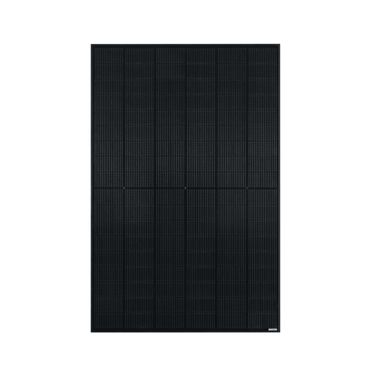 Runergy Hyperion 400W Mono PERC Bifacial Dual Glass HY-DH108P8B-400 Solar Panel