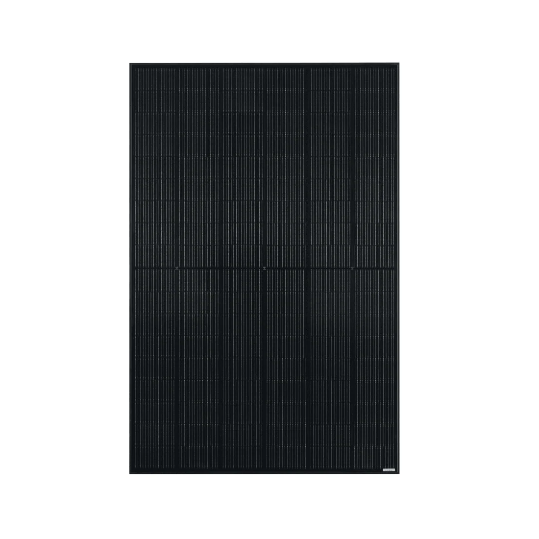 Runergy Hyperion 395W Bifacial Dual Glass All Black Solar Panel HY-DH108P8B-395