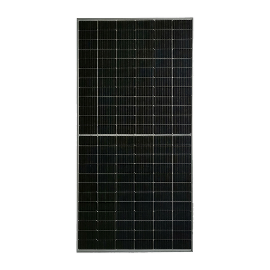 Runergy 540W (Pallet of 36) Solar Panels P Type Bifacial Dual Glass HY-DH144P8-540