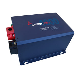 EVO-2224 Samlex EVO Off-Grid Inverter/Charger