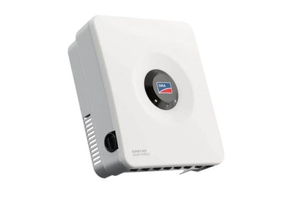 SMA Solar Technology SMA Sunny Boy Smart Energy 4.8-US - SBSE4.8-US-50, view 2