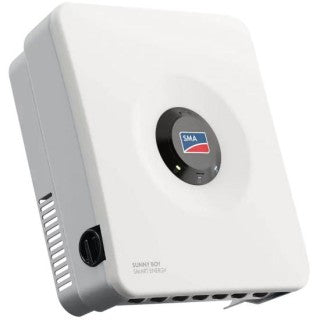 SMA SBSE5.8-US-50 Inverter – Total 20 Years