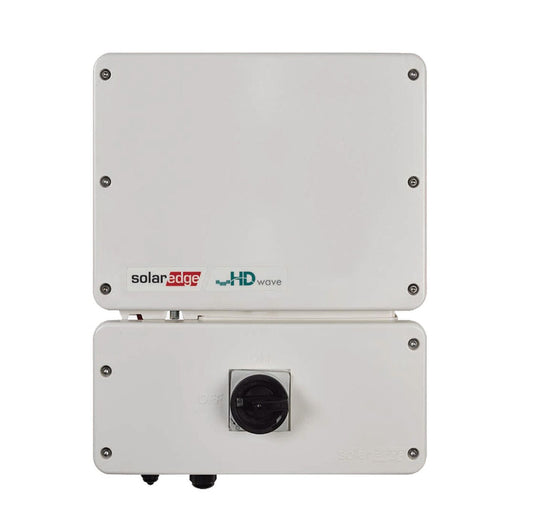 SolarEdge SE11400H-US000BEU5 11.4kW Inverter