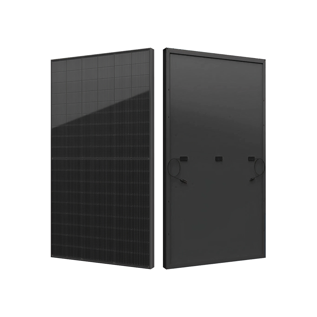SEG Solar 410W SEG-410-BMD-HV SIV Series PV Solar Panel
