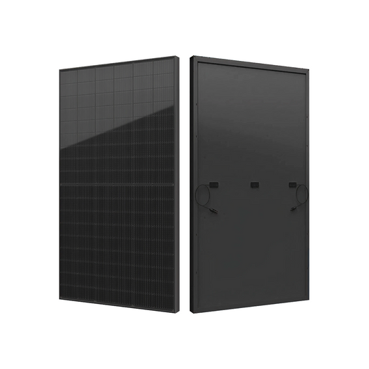 SEG Solar 410W SEG-410-BMD-HV SIV Series PV Solar Panel