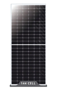 Smart GÃ¼neÅŸ Teknolojileri PS555M6-24/TH - PS555M6H-24/TH