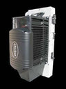 Four Star Solar Outback VFX3524 Midnite E-Panel w/ no Charge Controllers Power Center