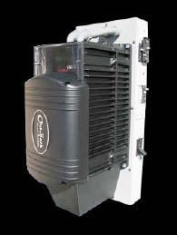 Four Star Solar Outback Single VFX3524 Midnite E-Panel w/ FM80 Power Center