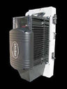 Four Star Solar Outback Single VFX3524 Midnite E-Panel w/ FM80 Power Center