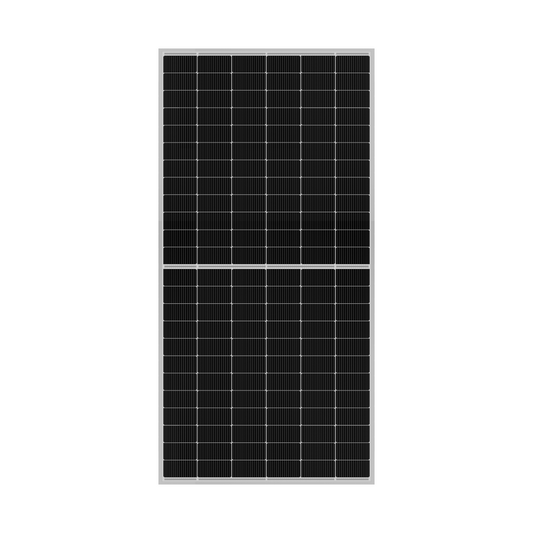 SolarSpace 580W N-Type Bifacial Solar Panel SS8-72HD-580