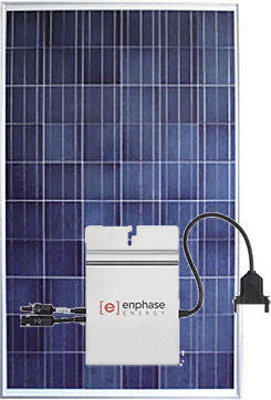 780 W Expandable Enphase DIY Starter Kit with 3 Panels