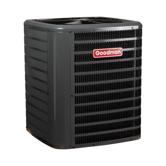 Goodman GLZS5BA3010