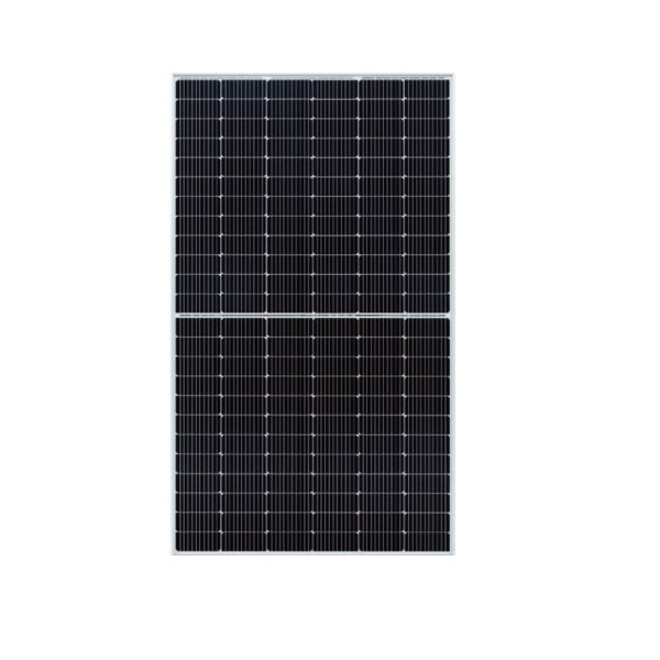 Sunergy Solar SSM540-144