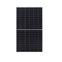 Sunergy Solar SSM540-144