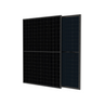 CW Energy 450W Solar Panel | 108 Cell | All-Black CWT450-108TNFB10
