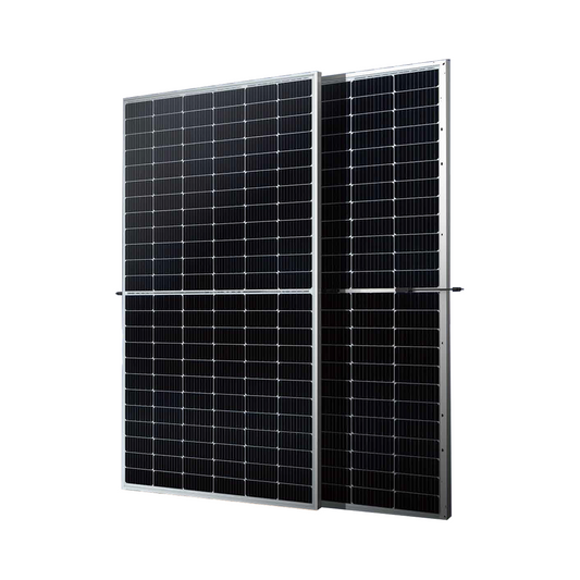Talesun Solar 540W BIPRO Bifacial Dual Glass Half-Cell Module TD7G72M-540