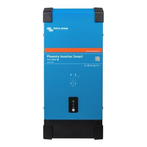 Victron Phoenix Inverter 12/3000 Smart 230VAC