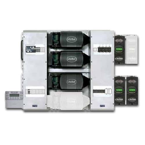 FP3 FXR3048A-300