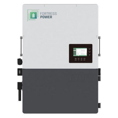 Fortress Power APS Hybrid Inverter 15kW | Portlandia Electric Supply