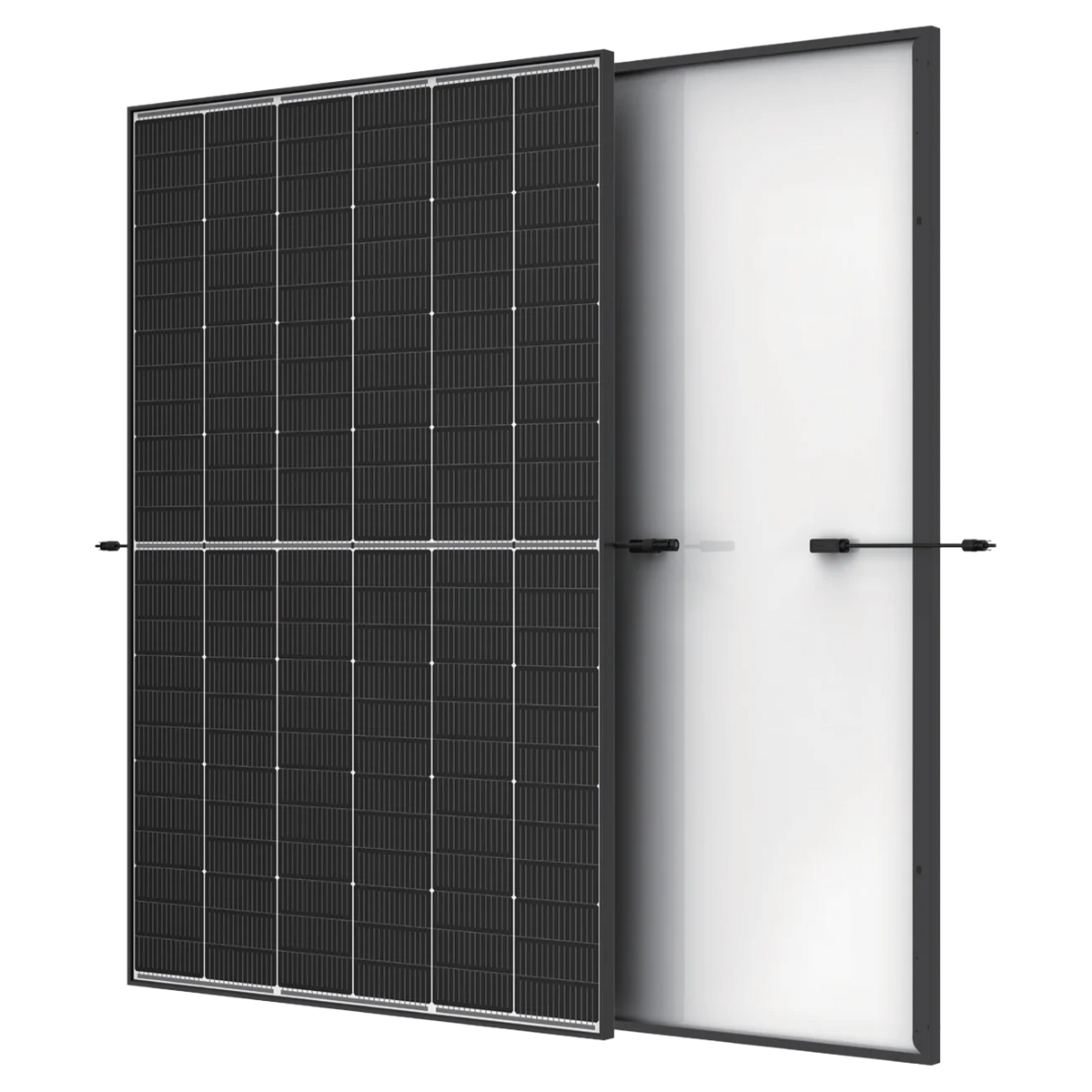 Trina Solar 445W (Pallet of 36) Vertex S+ N-Type i-TOPCon Solar Panels TSM-445NEG9R.28