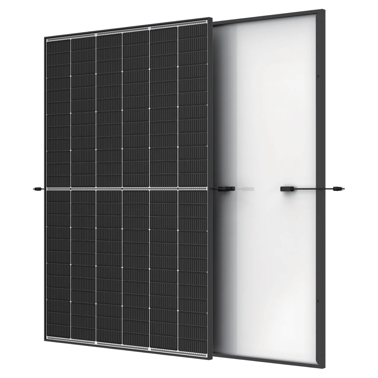 Trina Solar 435W (Pallet of 36) Vertex S+ N-Type i-TOPCon Solar Panels TSM-435NEG9R.28