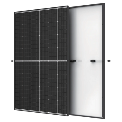 Trina Solar 435W (Pallet of 36) Vertex S+ N-Type i-TOPCon Solar Panels TSM-435NEG9R.28